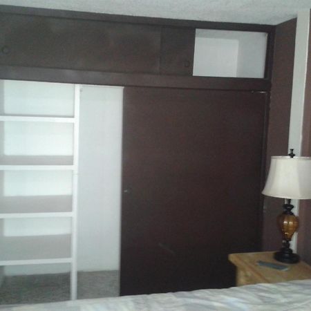 Santa Ana Suites & Lofts Toluca Zimmer foto