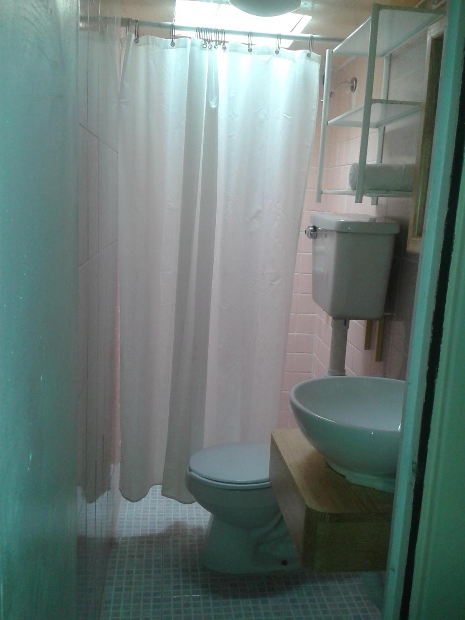 Hotel Tolotzin Toluca Zimmer foto