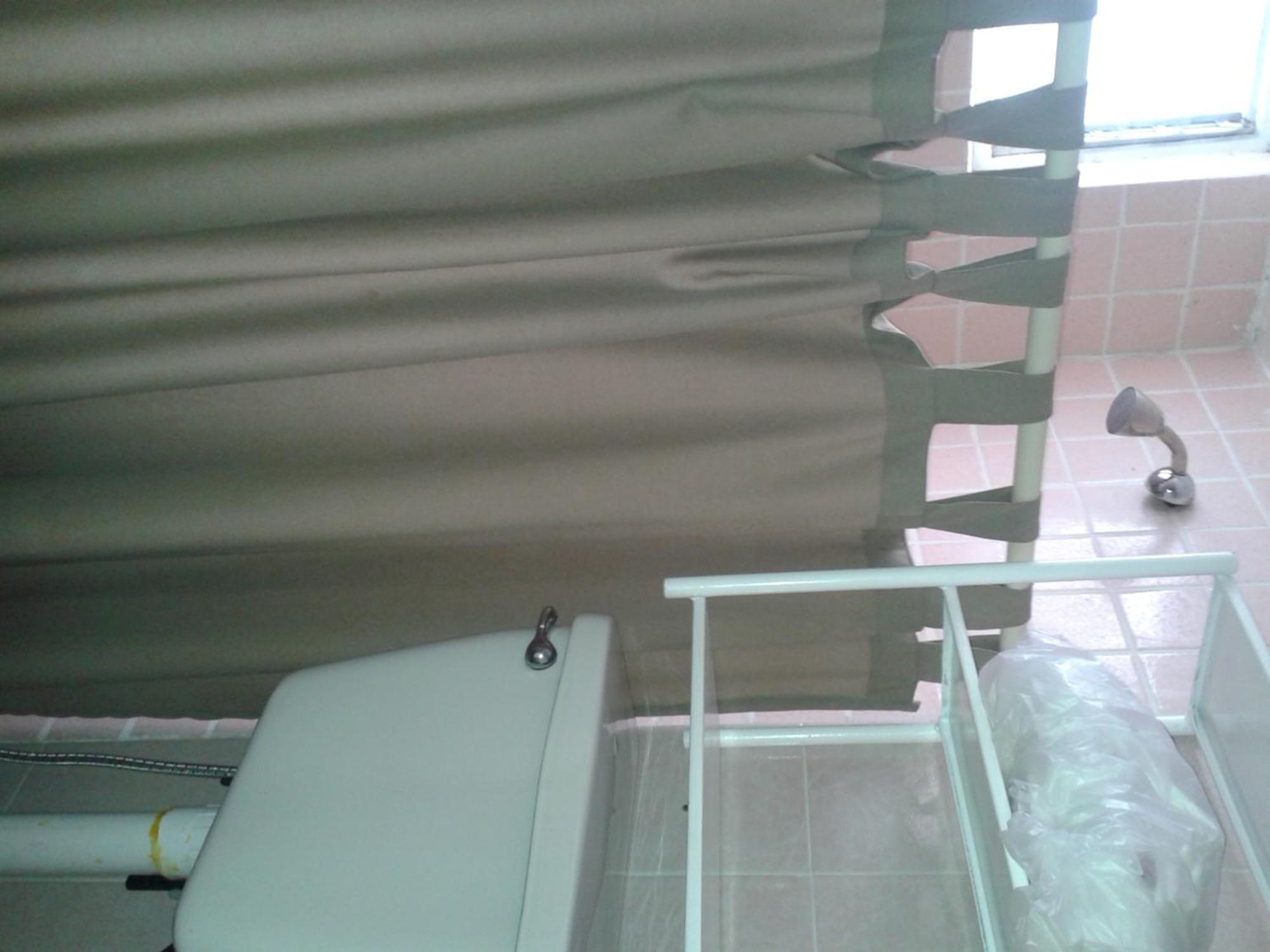 Hotel Tolotzin Toluca Zimmer foto