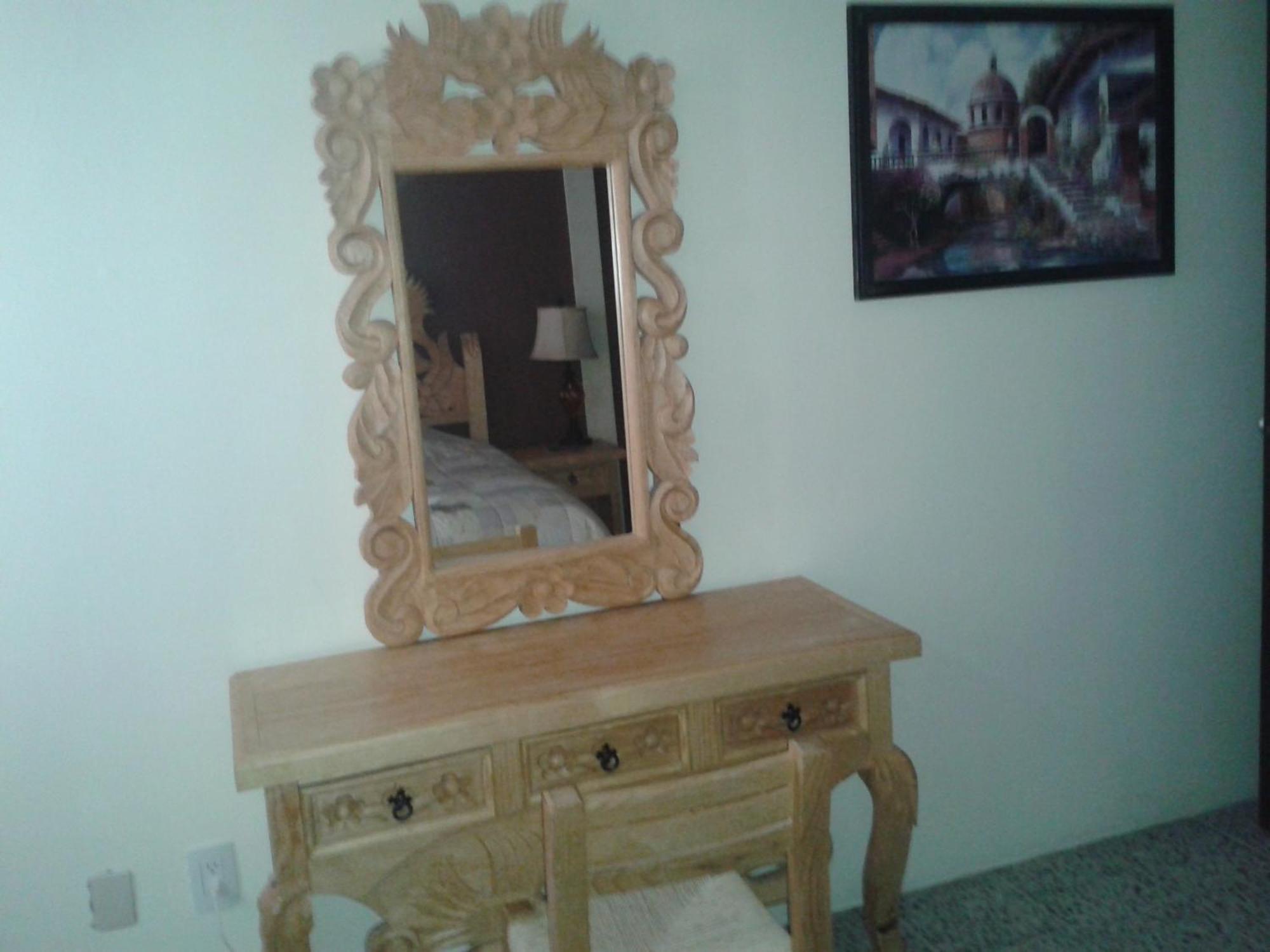 Hotel Tolotzin Toluca Zimmer foto